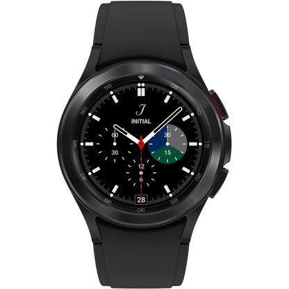 Samsung Galaxy Watch 4 Classic Smartwatch 42mm Bluetooth & Wi-Fi 16GB SM-R880NZKAXAA
