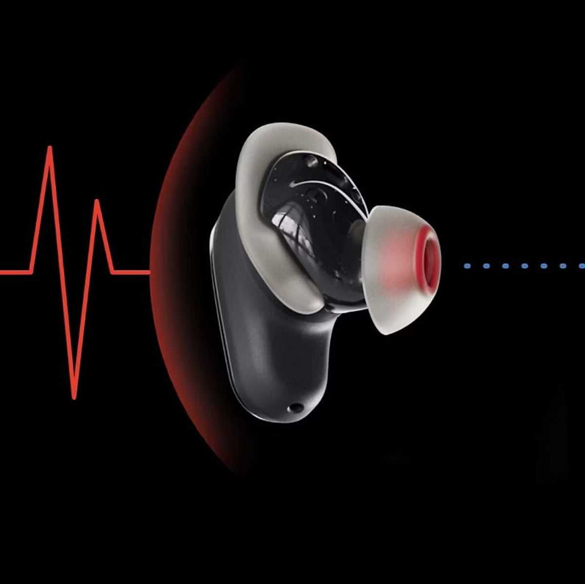 Skullcandy METHOD 540 ANC True Wireless In Ear Earbuds Sound by Bose S2MFW-T740