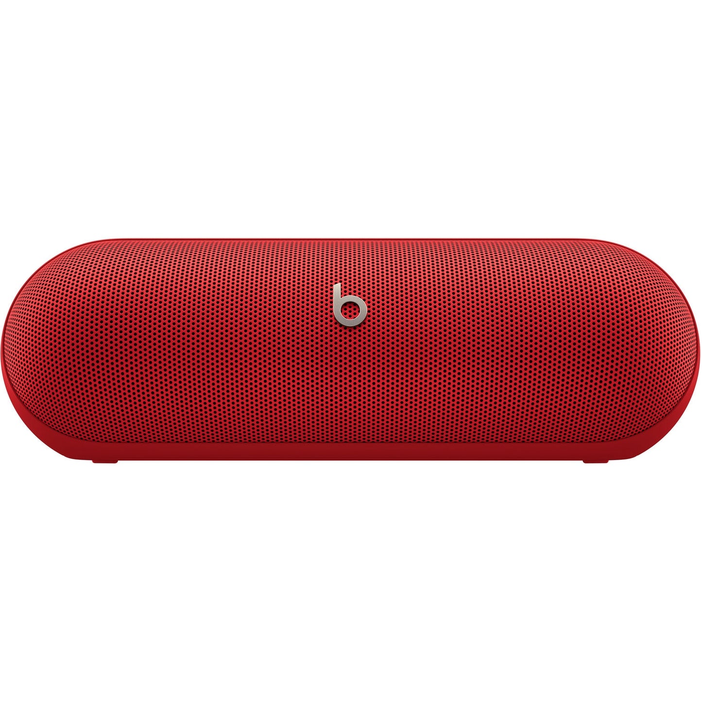 Beats by Dr. Dre Pill Wireless Bluetooth Speaker Statement Red MWQW3LL/A