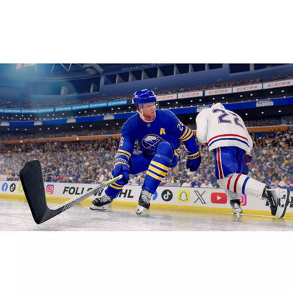 EA SPORTS NHL 25 - PlayStation 5