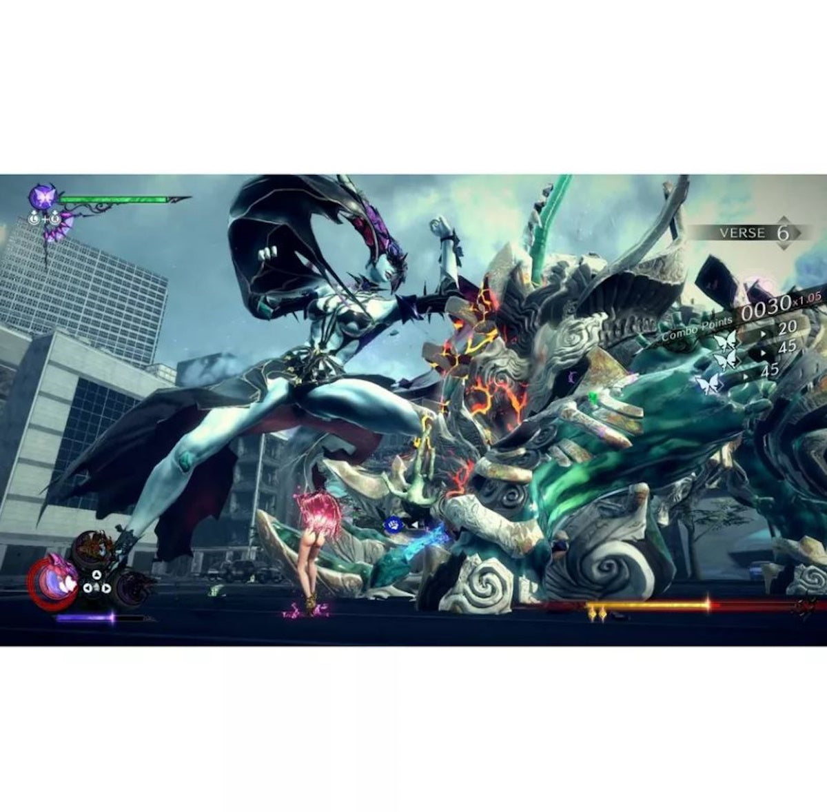 Bayonetta 3 - Nintendo Switch