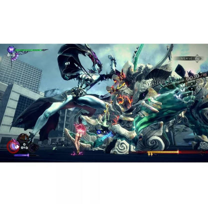 Bayonetta 3 - Nintendo Switch