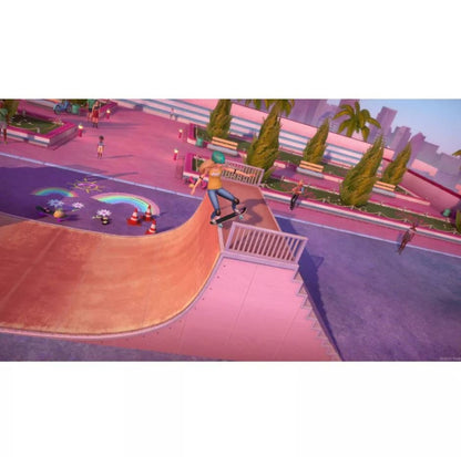 Barbie Project Friendship - Nintendo Switch