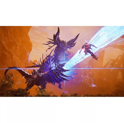 Daemon X Machina: Titanic Scion - Nintendo Switch 2