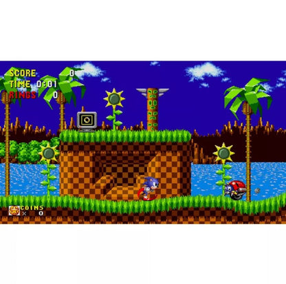Sonic Origins Plus - PlayStation 5