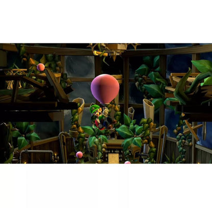 Luigi's Mansion 2 HD - Nintendo Switch