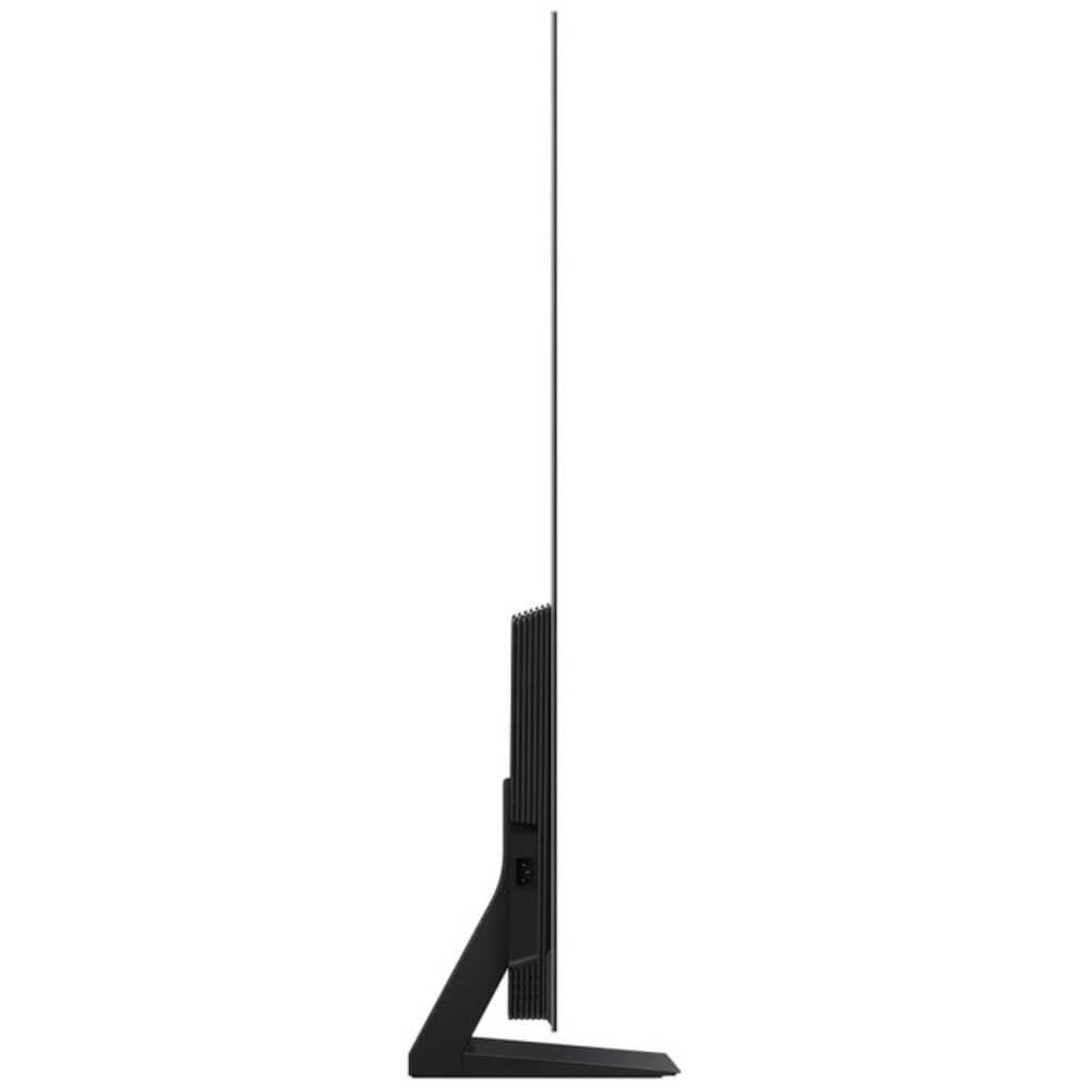 Samsung - 42” Class S90D Series OLED 4K UHD Smart Tizen TV QN42S90DAEXZA