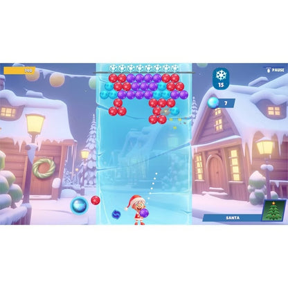 Games Advent Calendar 2024 - Nintendo Switch