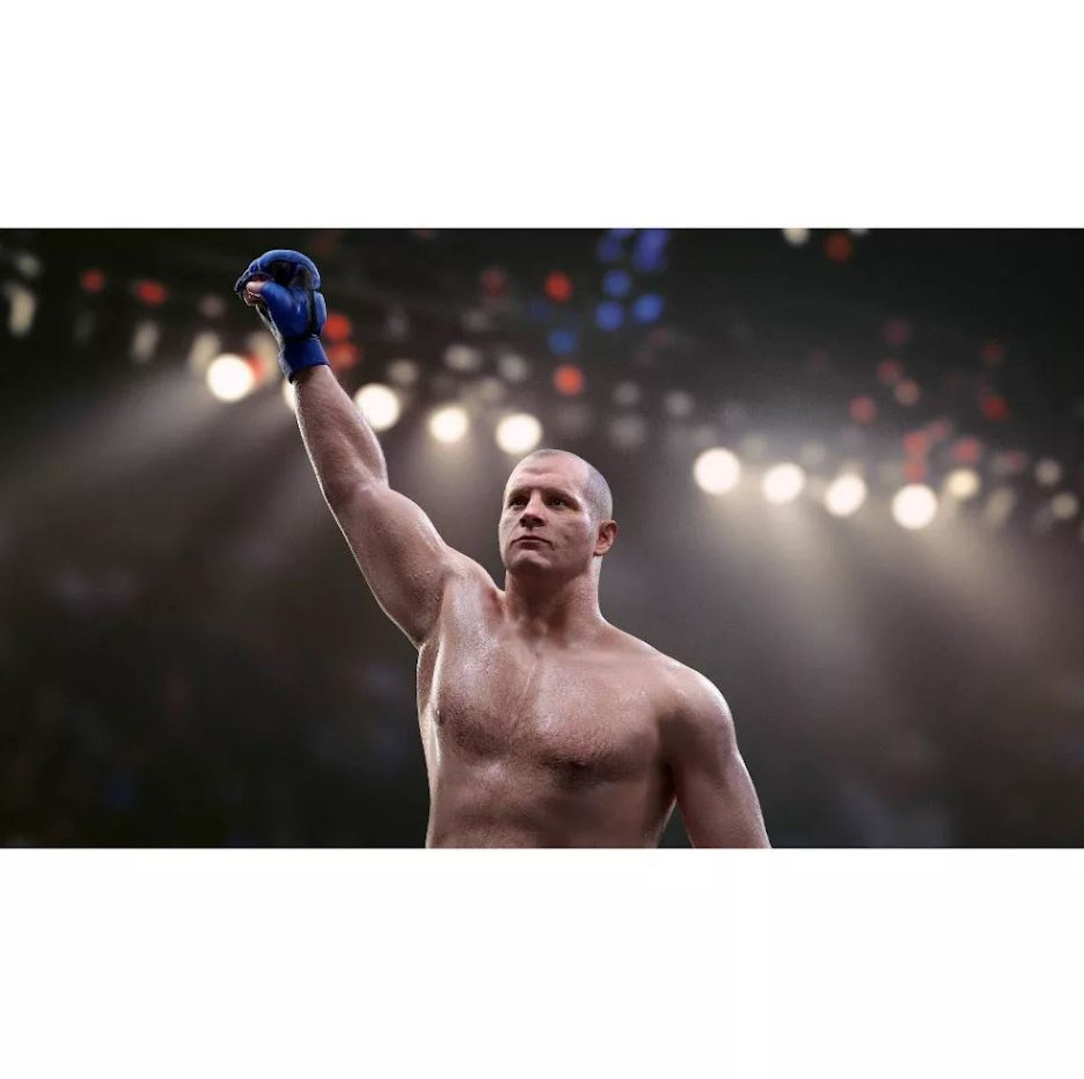 EA Sports UFC 5 for PlayStation 5 (PS5) - Ultimate MMA Experience
