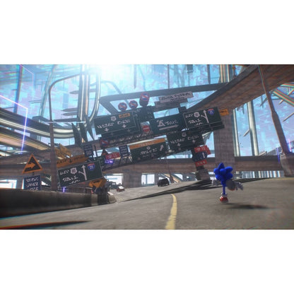 Sonic Frontiers - PlayStation 5