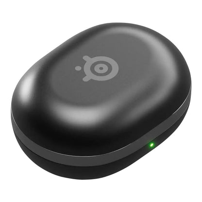 SteelSeries - Arctis GameBuds True Wireless In-Ear Earbuds with 2.4GHz/Bluetooth for XBOX One, XBOX X/S, PS5/PS4, PC