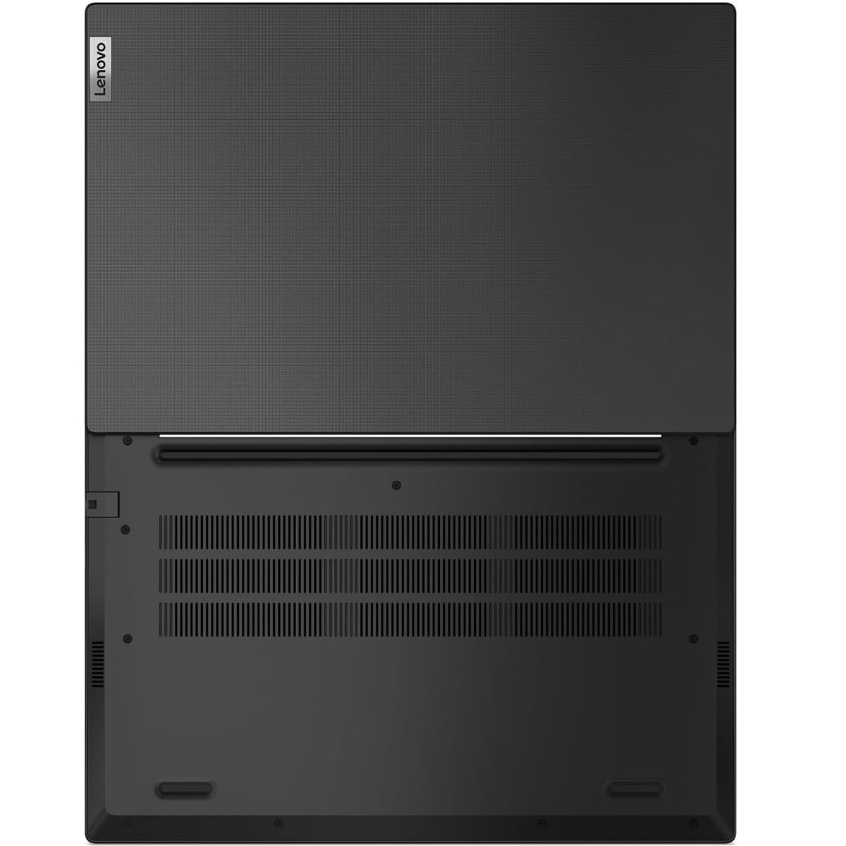Lenovo V14 G5 Hybrid Work Laptop - 14" FHD Display - Core 7-240H - 16GB/ 512GB Storage Win 11 Home Black 83HDA06GUS