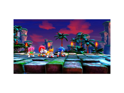 Sonic Superstars - Xbox Series X