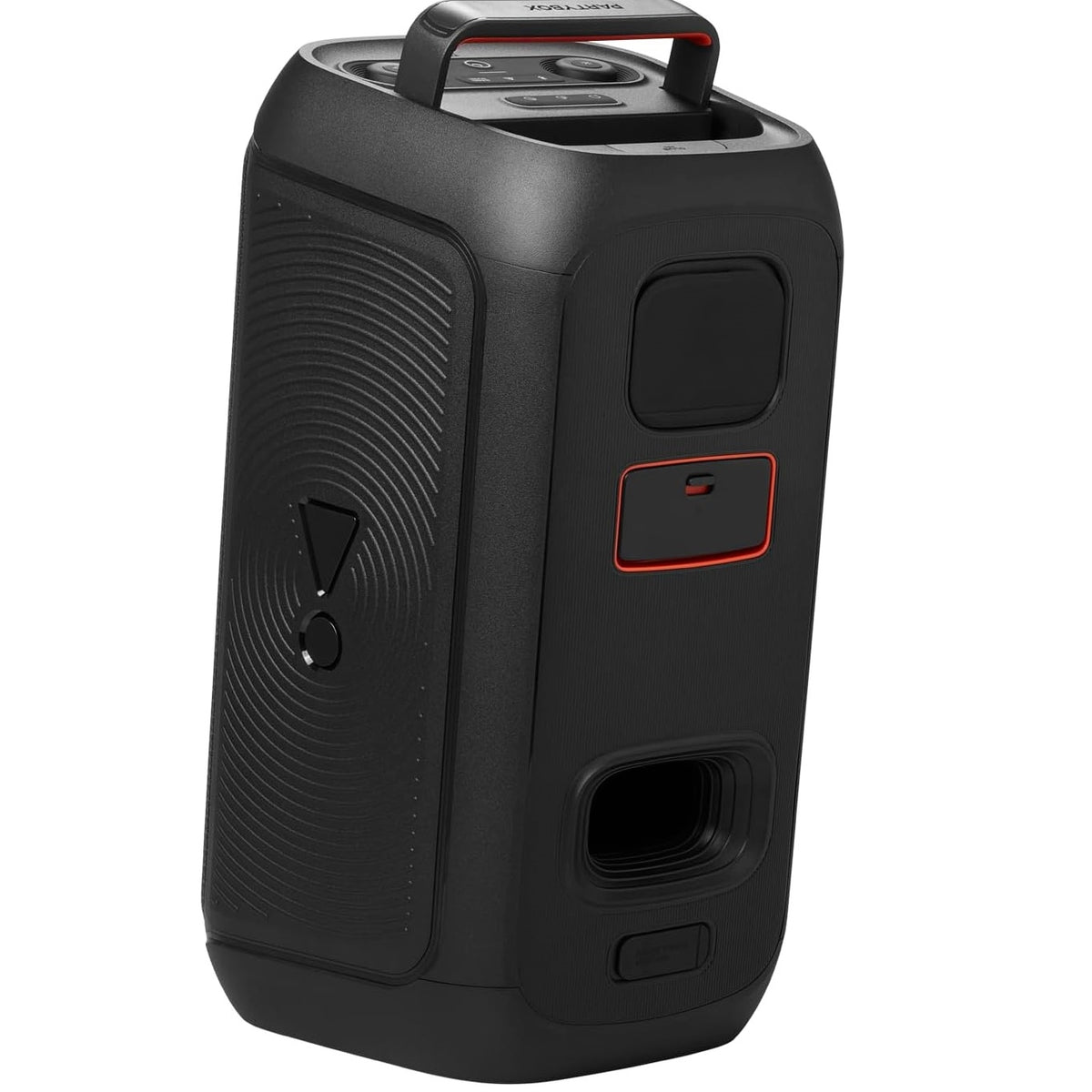 JBL PartyBox Club 120 Bluetooth Wireless Speaker - Black JBLPBCLUB120AM