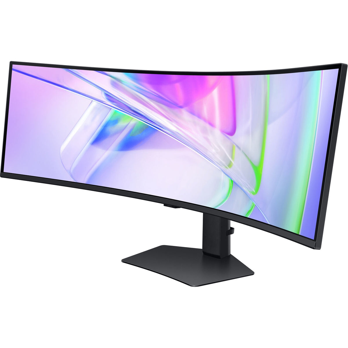 Samsung ViewFinity S9 S95UA 49" Dual QHD HDR 120 Hz 5ms Curved Ultrawide Monitor DisplayPort, HDMI