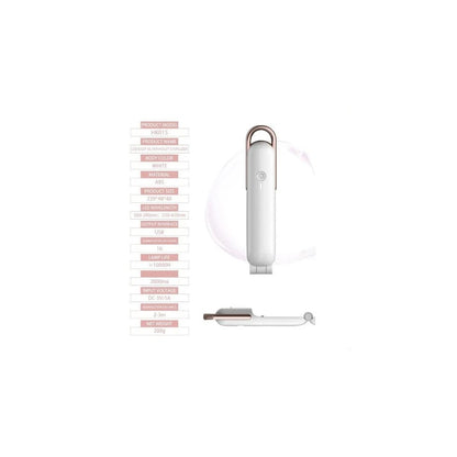 Sausen LED Handheld Deep Ultraviolet Disinfection & Sterilization Stick HK015