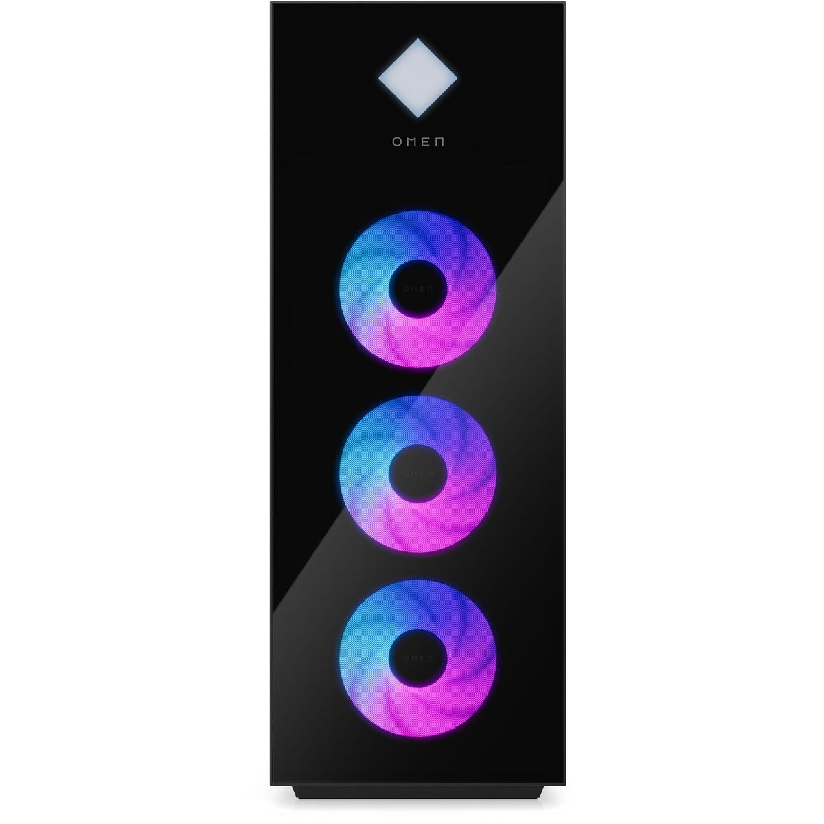 HP OMEN 45L GT22-3060 Gaming Desktop Ultra 7-265K, 32GB/1TB SSD, RTX 5070 Ti, Win 11 Pro B9HT7AA