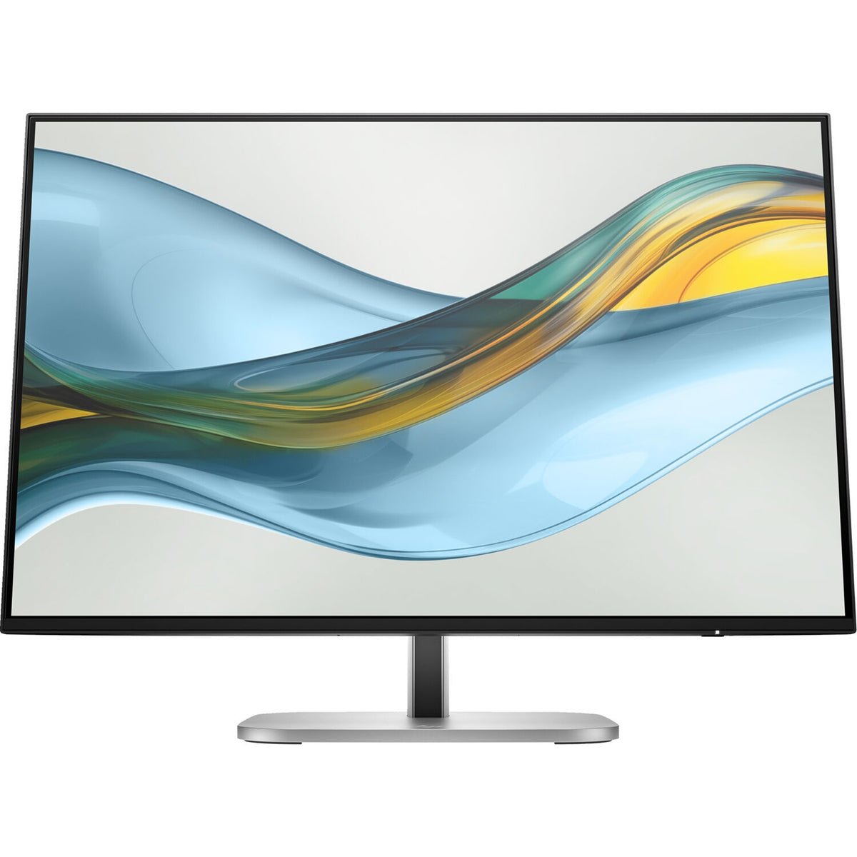 HP Series 5 Pro 524PN 24" 16:10 WUXGA 100Hz IPS LCD Monitor, Jet Black 9D9A7AAR