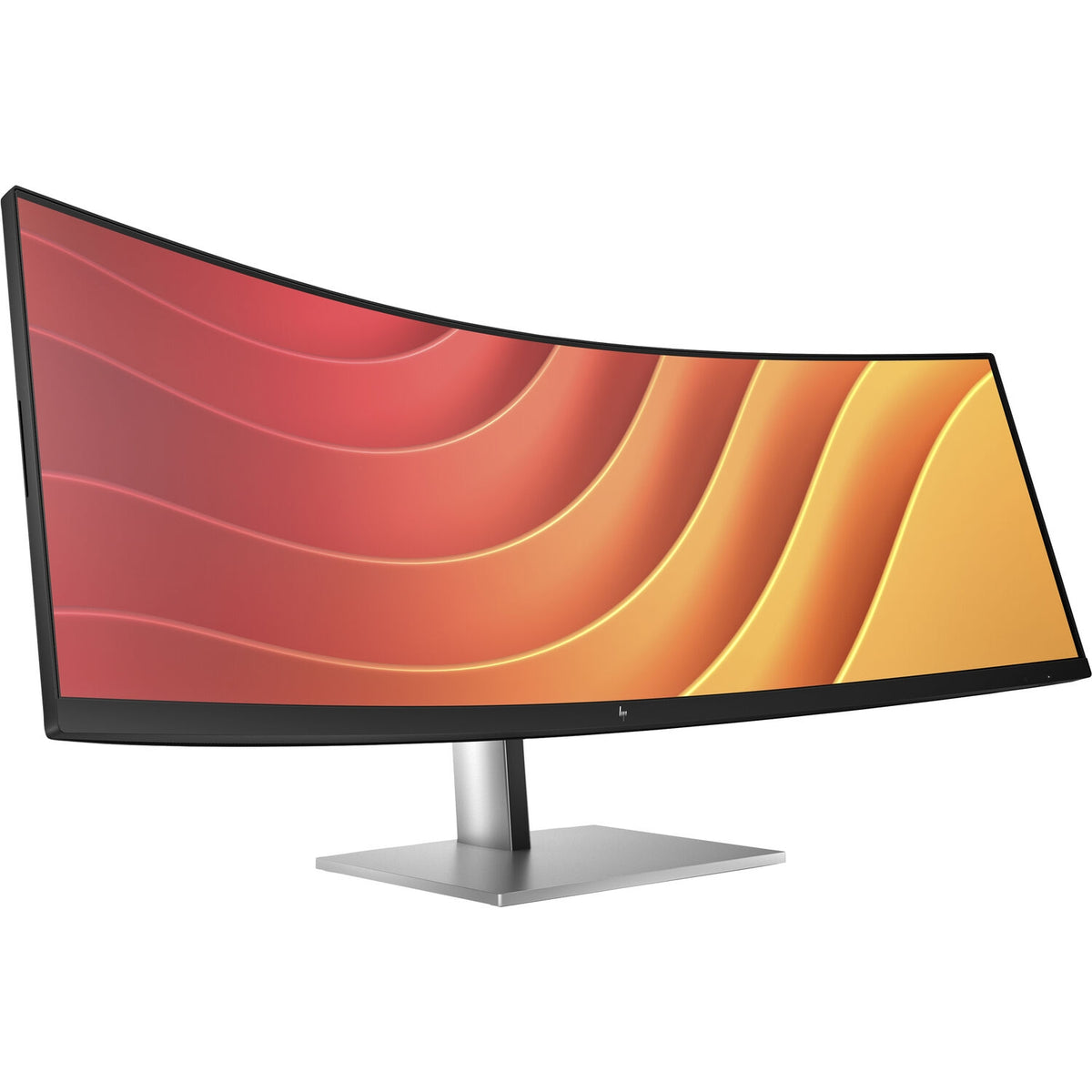 HP E45c G5 DQHD 44.5" 1440p 165 Hz 3ms Curved Monitor 6N4C1AAR