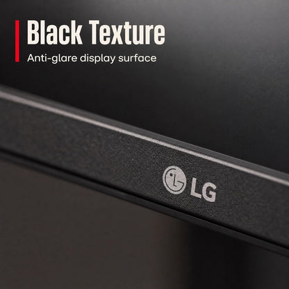 LG - 34" 21:9 1440p 60Hz UltraWide Curved Monitor - Black 34BQ77QE-B