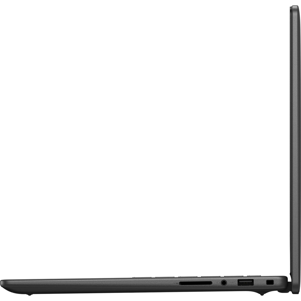 Dell - Pro 14 Essential PV14250 14" Notebook - Intel Core 5 120U - 16 GB/512 GB SSD - Win 11 Pro - Wi-Fi 6 D0CG4 - Black