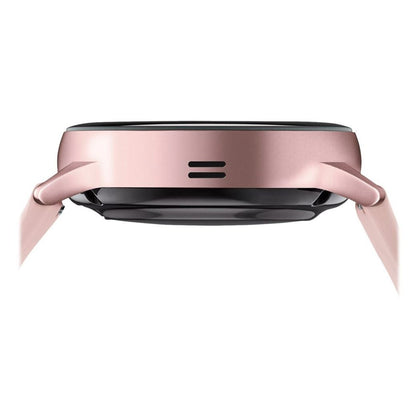 Samsung Galaxy Watch Active 2 40mm Wi-Fi Pink Gold SM-R830NZDAXAR