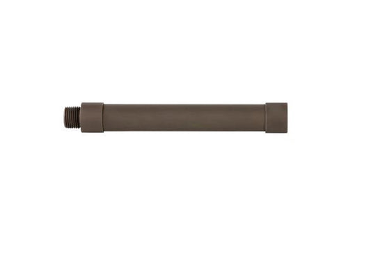 Luminance Solid Brass Riser Tube - Foundry Bronze FG1007-77