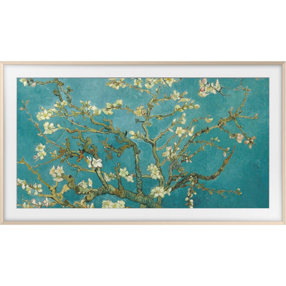 Samsung Magnetic Metal Bezel for 65" LS03B/LS03A The Frame TV Sand Gold VG-SCFC65SGMZA