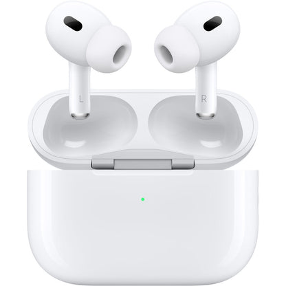 Apple AirPods Pro with Wireless MagSafe Charging Case USB-C, 2nd Generation