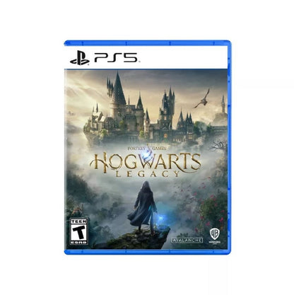 Hogwarts Legacy Standard Edition PlayStation 5 207-44-0145