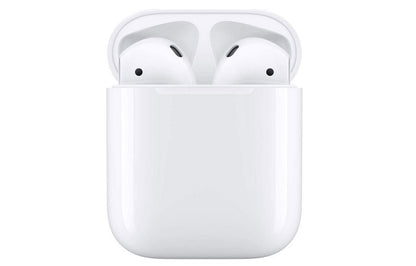 Apple AirPods w/ Charging Case 2nd Generation MV7N2AM/A