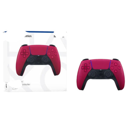 Sony PlayStation 5 DualSense Wireless Controller Cosmic Red 3006393