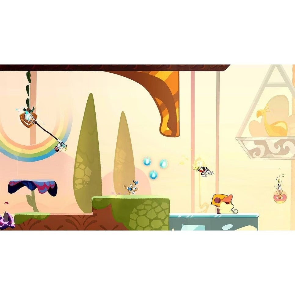 Disney Illusion Island - Nintendo Switch