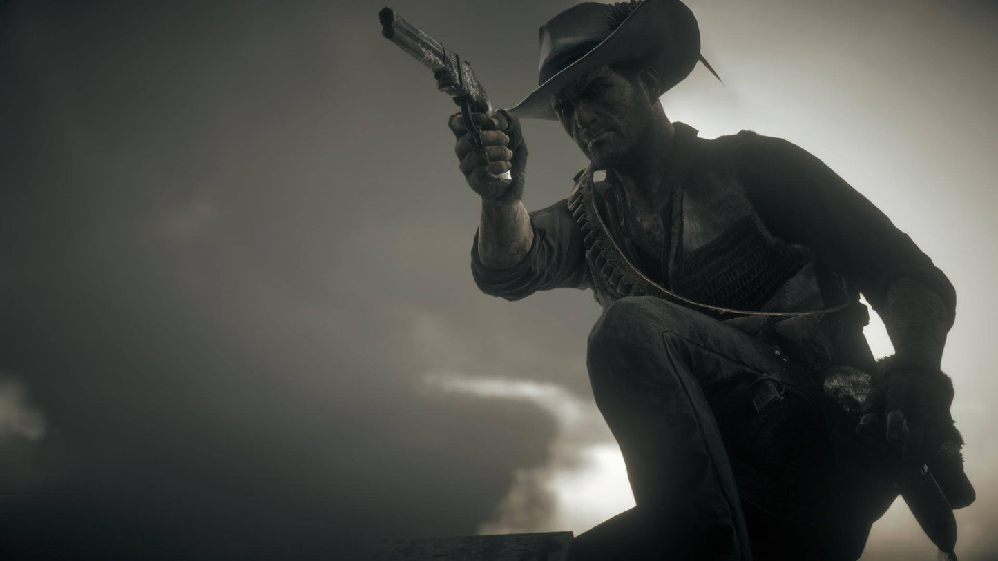 Red Dead Redemption - Nintendo Switch