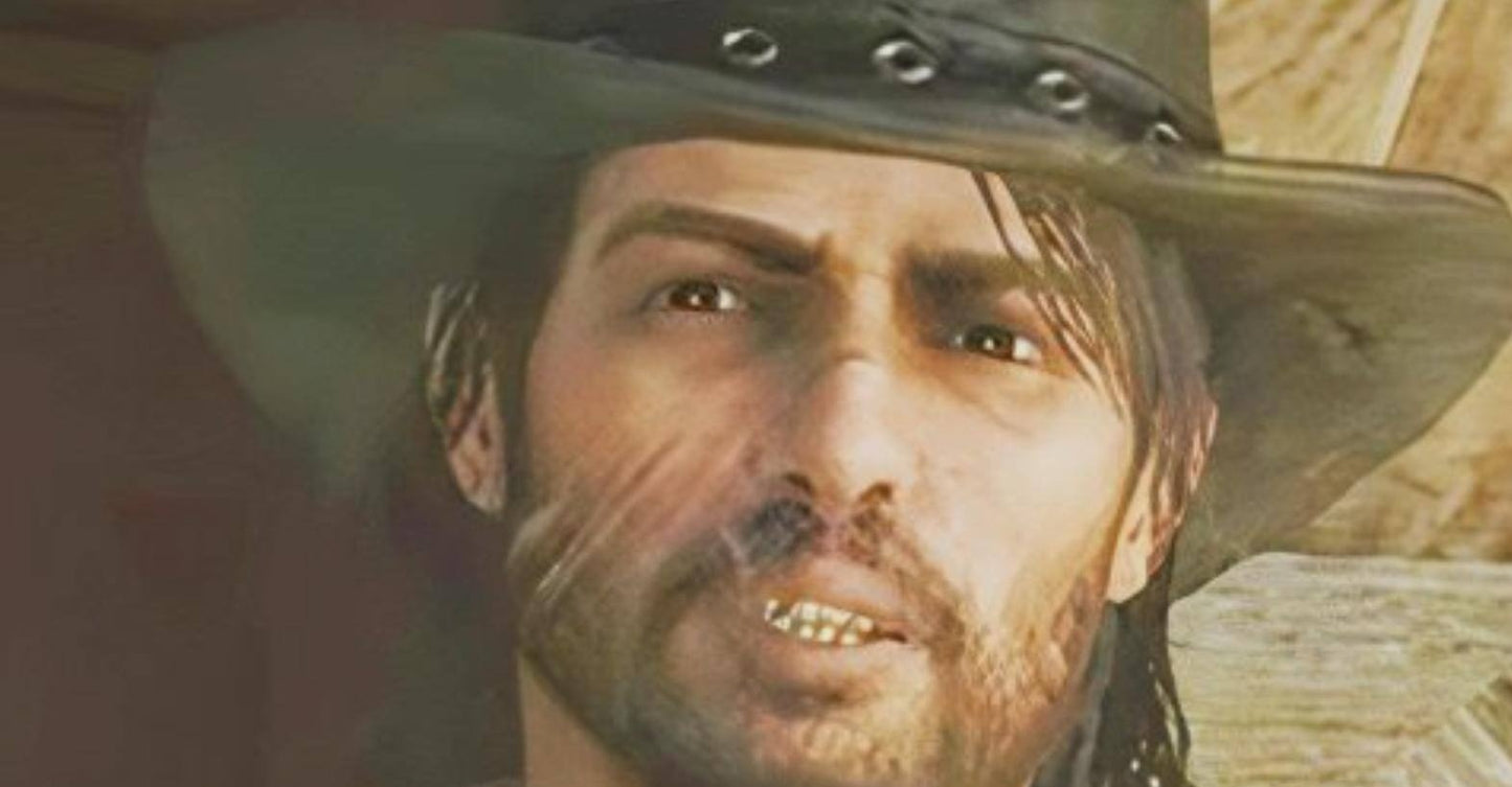 Red Dead Redemption - Nintendo Switch