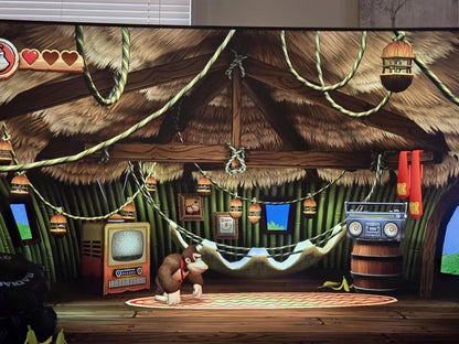 Donkey Kong Country Returns HD - Nintendo Switch