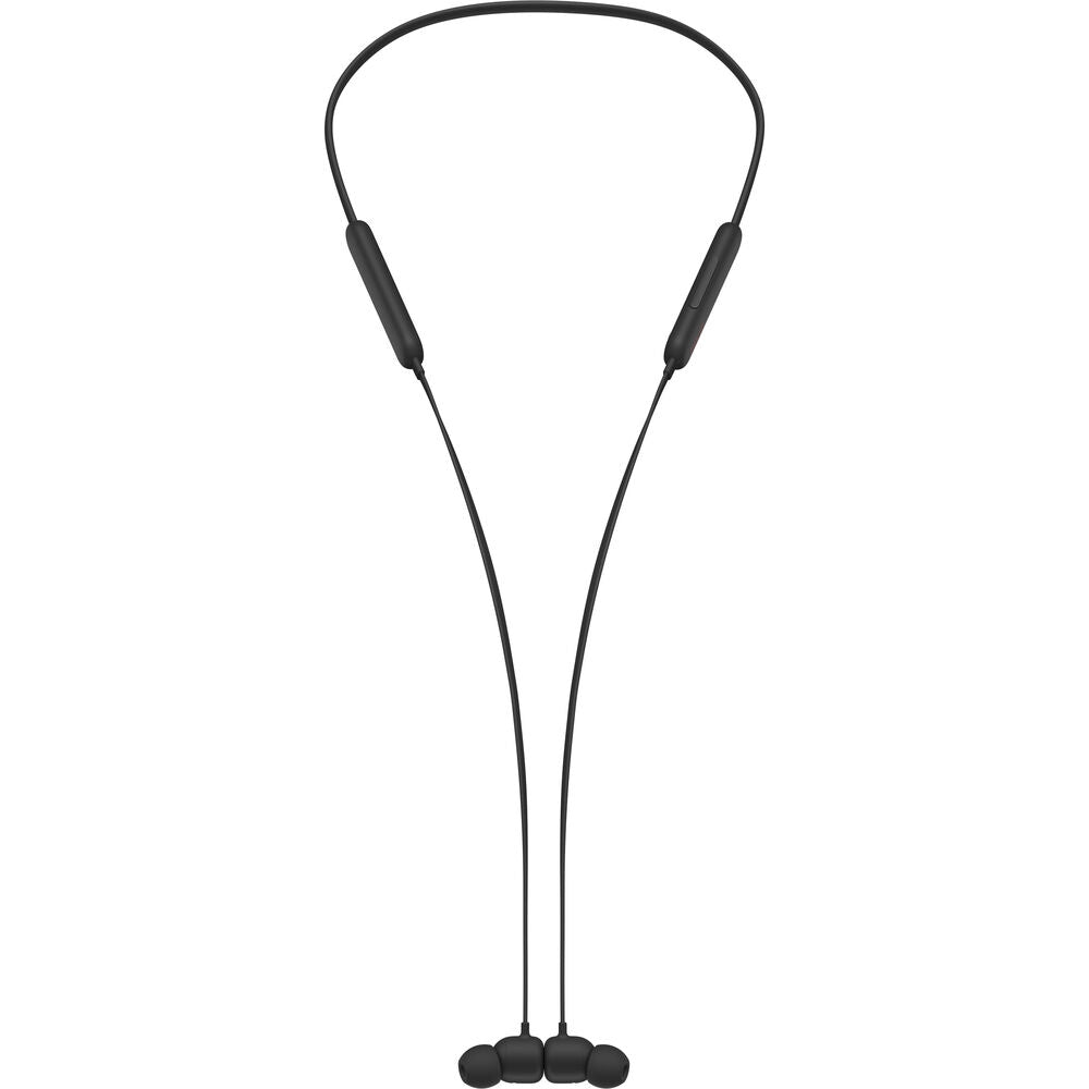 Beats by Dr. Dre Beats Flex Wireless In-Ear Headphones Beats Black MYMC2LL/A