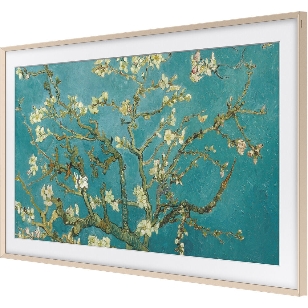 Samsung Magnetic Metal Bezel for 65" LS03B/LS03A The Frame TV Sand Gold VG-SCFC65SGMZA