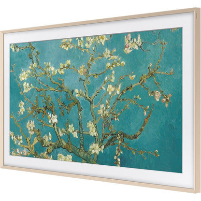 Samsung Magnetic Metal Bezel for 65" LS03B/LS03A The Frame TV Sand Gold VG-SCFC65SGMZA