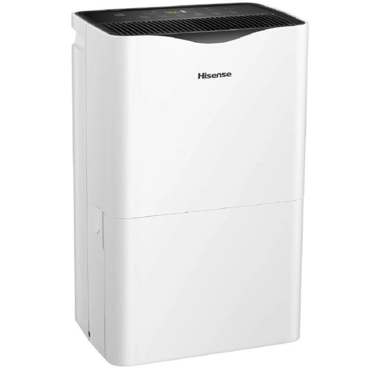 Hisense Energy Star 50 Pint 3-Speed Dehumidifier 115v - DH5023KP