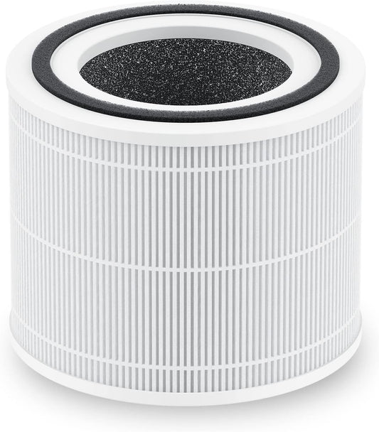 TCL AR1S Replacement Filter Compatible with Breeva A1 & A1W White