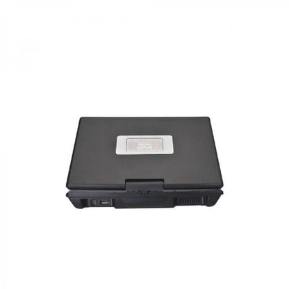 SENYEN LMD998 9.8-inch 800x480 LCD Portable DVD player