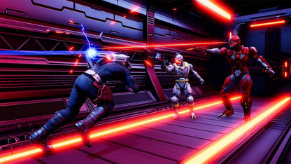 Gi Joe Operation Blackout - NSW - Nintendo Switch