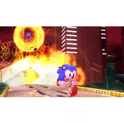 Sonic X Shadow Generations - PlayStation 5 200-63315