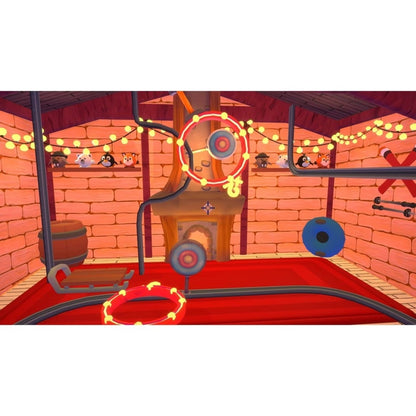 Winter Games Collection + Advent Calendar - Nintendo Switch