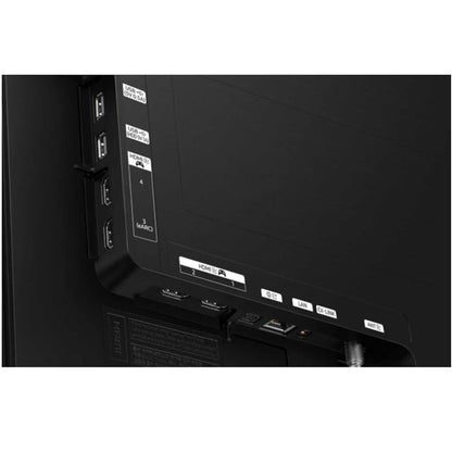 Samsung - 42” Class S90D Series OLED 4K UHD Smart Tizen TV QN42S90DAEXZA