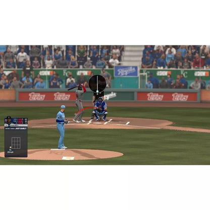 MLB The Show 26 for PlayStation 5 – Authentic Baseball Experience