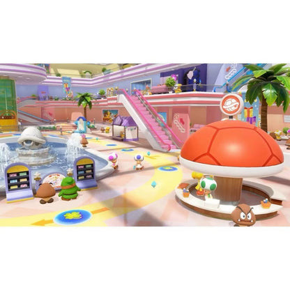 Super Mario Party Jamboree - Nintendo Switch