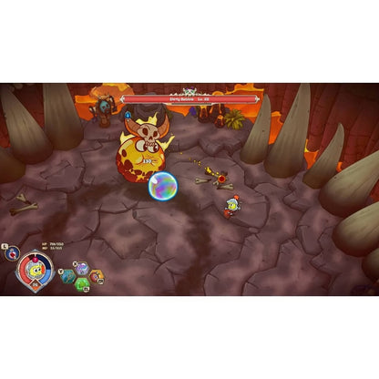 Nick Toons & The Dice of Destiny - Nintendo Switch 2 Edition