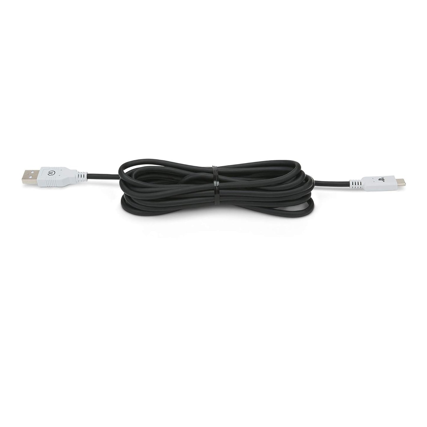 PowerA - Cable for PlayStation 5 - Black 1516957-02